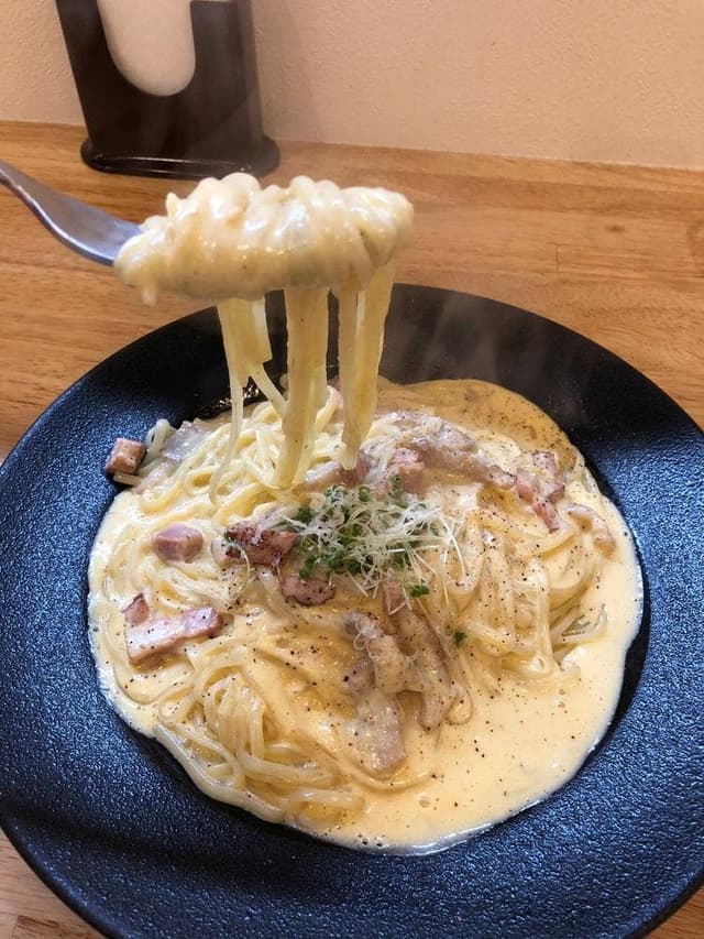 カルボ屋 - サブ画像3