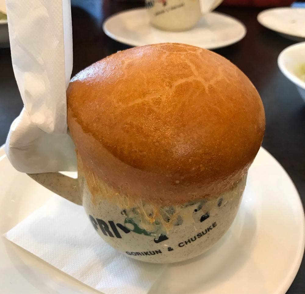 ビストロ ポワロン