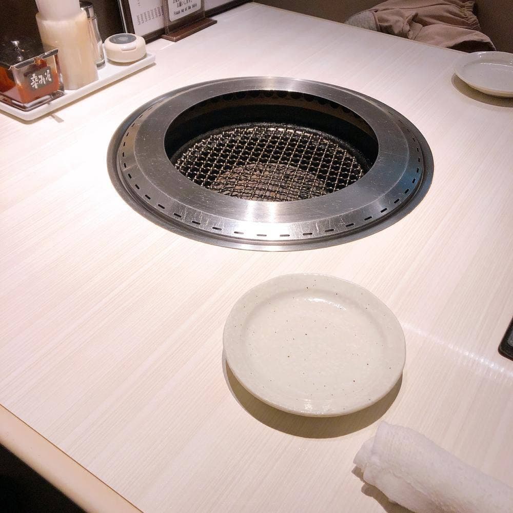 焼肉もろっこ