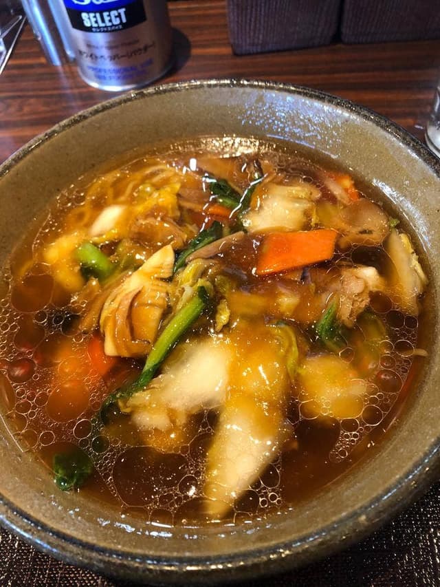 五味八珍豊田町店 - サブ画像1
