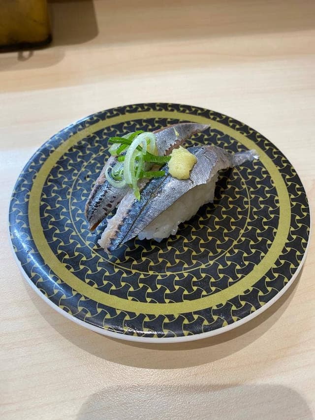 はま寿司 フォレオせんだい宮の杜店 - サブ画像2