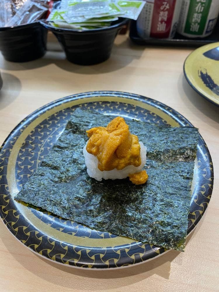 はま寿司 フォレオせんだい宮の杜店