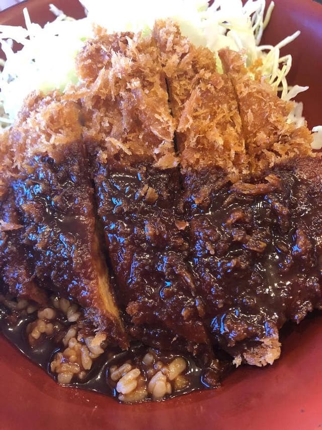 かつさと 中野町店 - サブ画像1