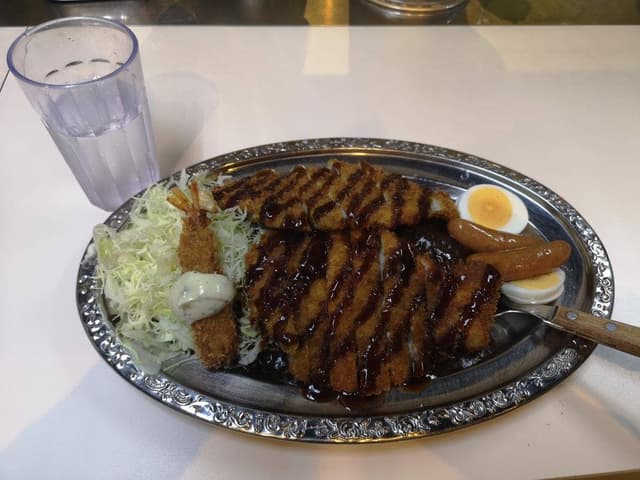 ゴーゴーカレー 渋谷警察署前スタジアム店 - サブ画像3
