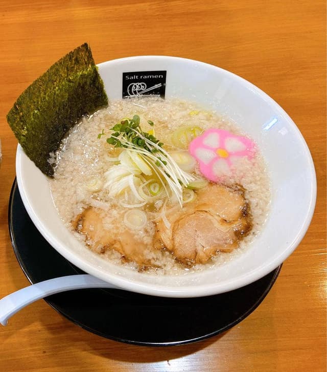 塩らーめん専門店 SHIN8 - サブ画像3
