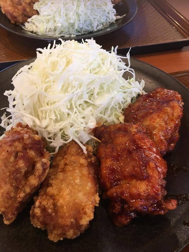 から好し 富山空港通店 - サブ画像1