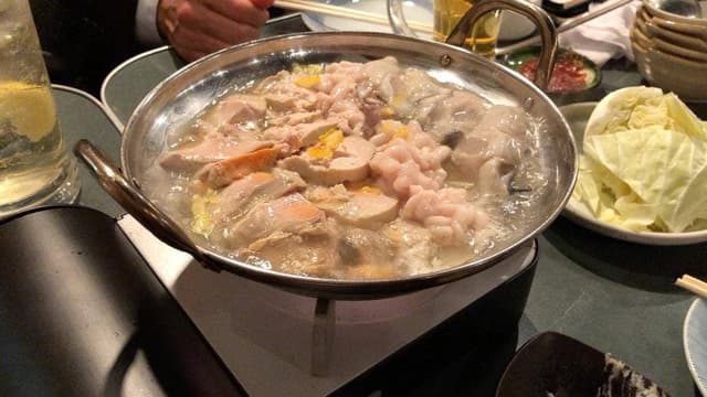 やきとん558 仙台ホルモン - サブ画像1