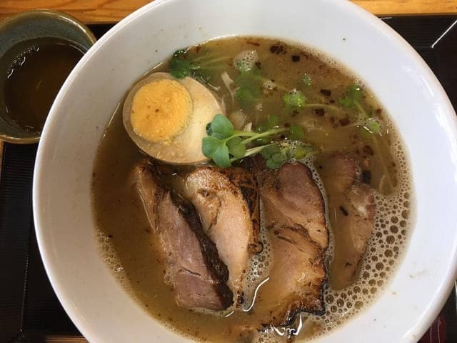 ひなたや食堂 道の駅ビオスおおがた - サブ画像3