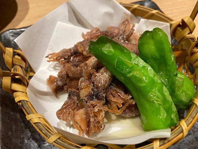 旬彩和処 味都 - サブ画像2