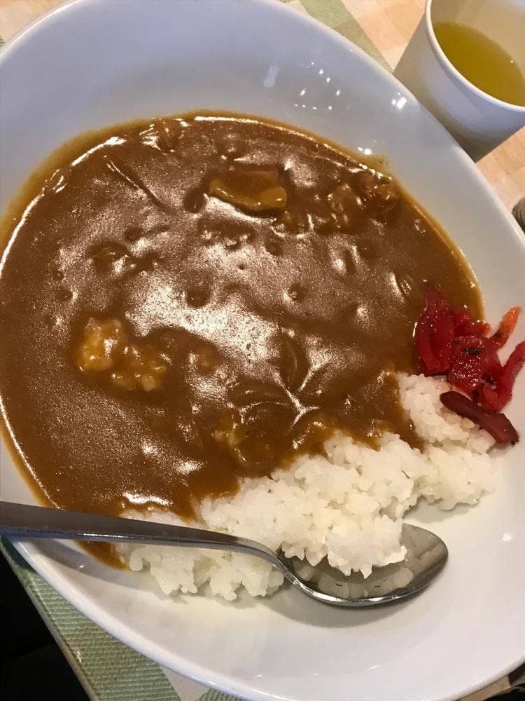 森の駅