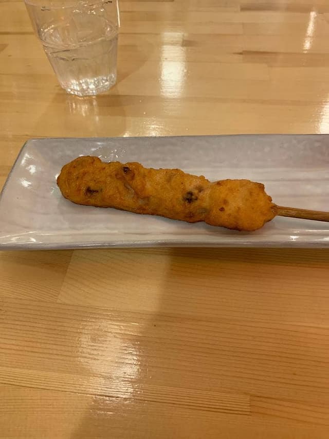 貴美の浜焼き - サブ画像3