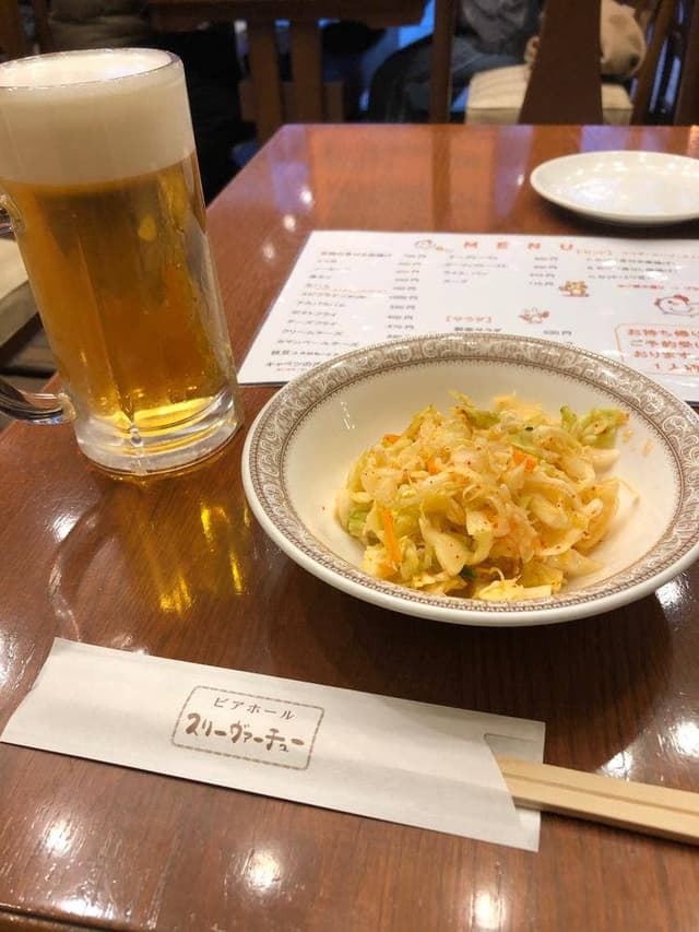 スリーヴァーチュー - サブ画像2