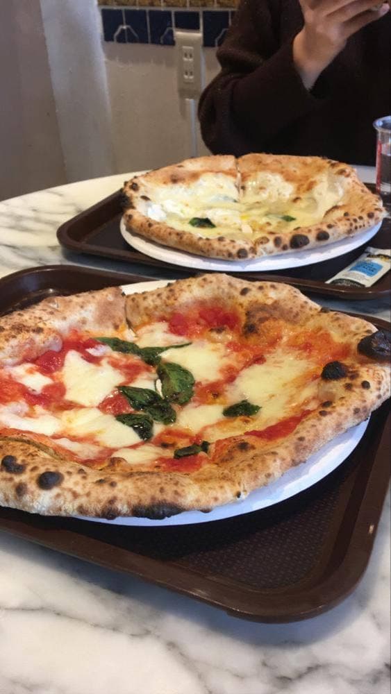SOLO PIZZA Napoletana 矢場店 - サブ画像3
