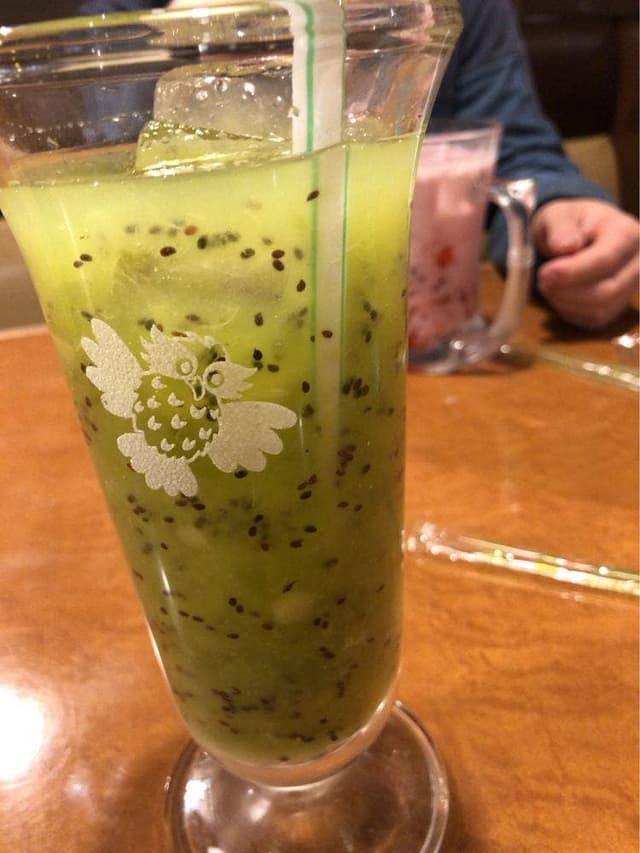 びっくりドンキー 中倉店 - サブ画像2