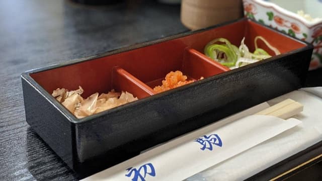 初駒 本店 - サブ画像3