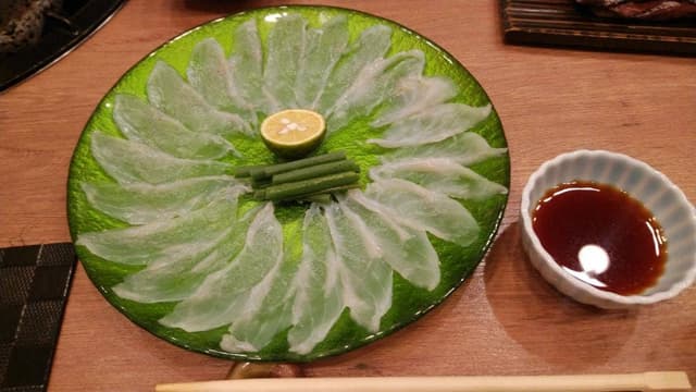 日本料理・ふぐ 桃 - サブ画像2