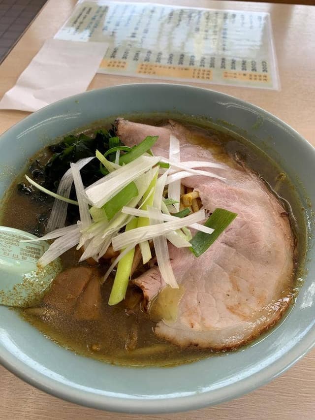 ラーメン大王 - サブ画像2