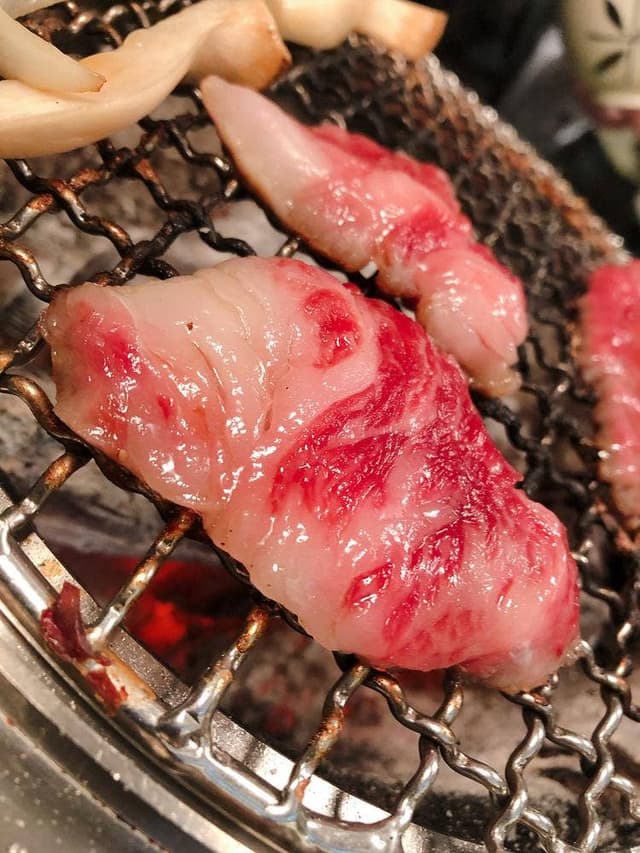 正泰苑 新橋店 - サブ画像3