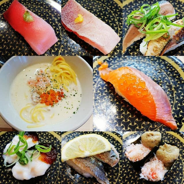 はま寿司 天白荒池店 - サブ画像1