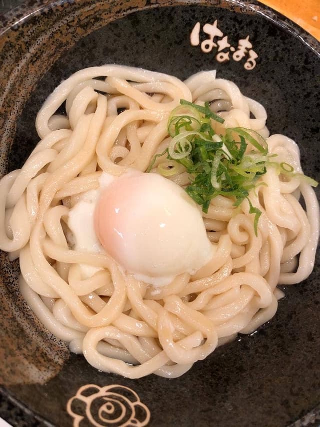 はなまるうどん 京急川崎駅前店 - サブ画像1