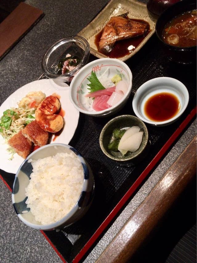 うお鉄 碧南本店 - サブ画像2