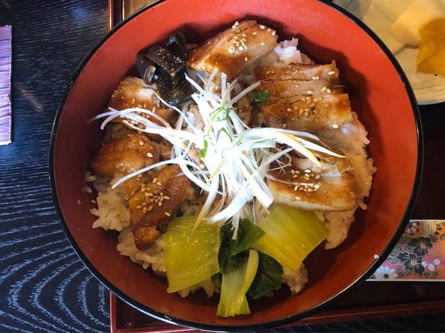 武家茶房 monjo - サブ画像2