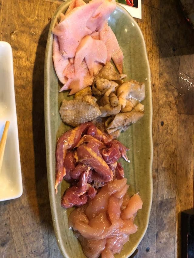 宮崎地鶏焼鳥 島吉 - サブ画像3