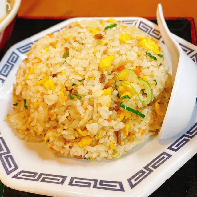 天下一品 塚口店 - サブ画像2