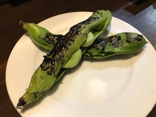 炭火やきとり 笑風や - サブ画像1