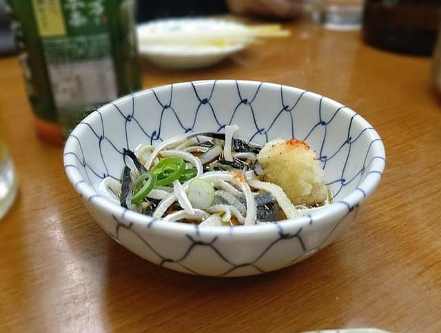 酒房まつむら - サブ画像2