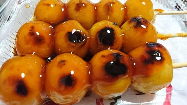 口福堂 イオン羽生店 - サブ画像3