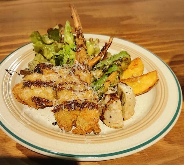 トマリギ - サブ画像2