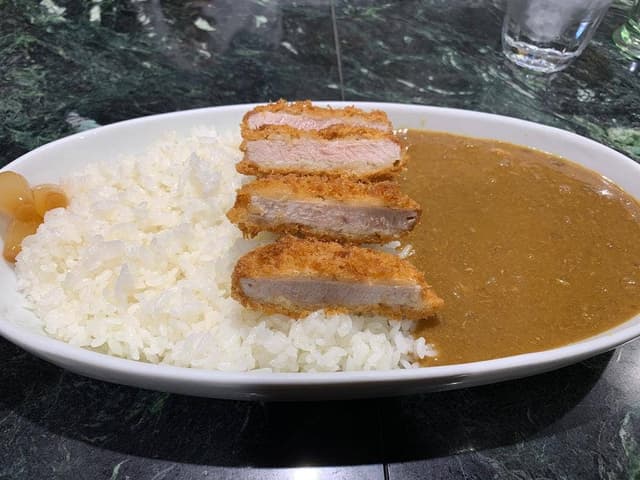 Curry NaNa - サブ画像2