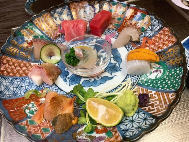 おおさか料理 淺井 - サブ画像3