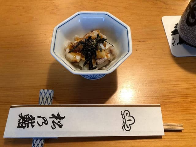 松乃鮨 - サブ画像1