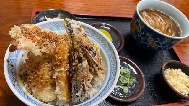 そば処 よし住 - サブ画像2