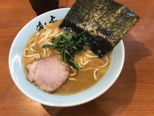 家系ラーメン 蔵人家 - サブ画像2