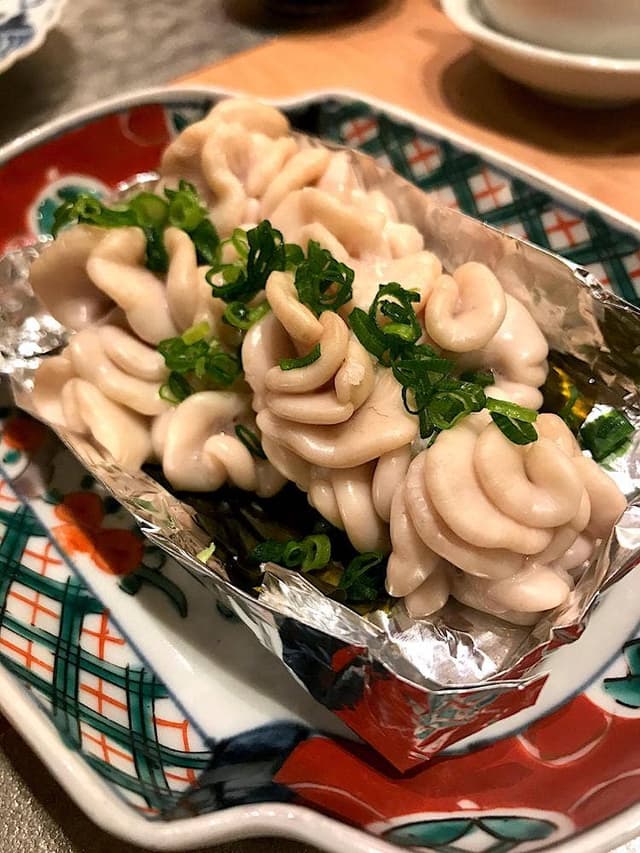 和香奈寿司 - サブ画像3