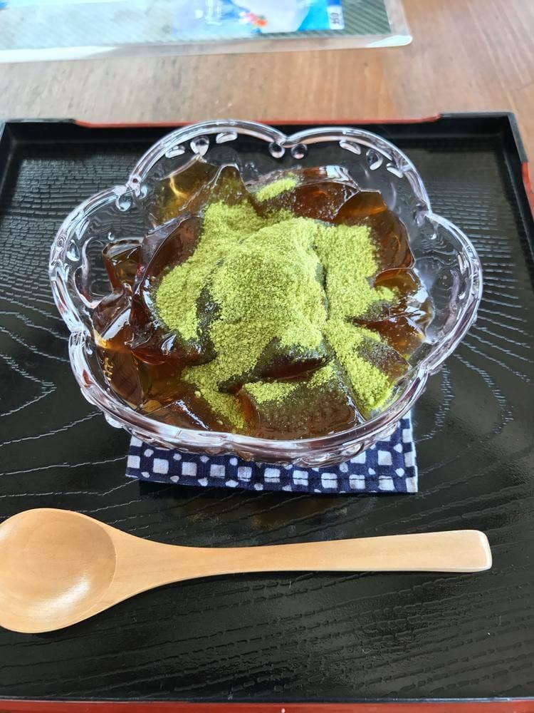 和束茶カフェ