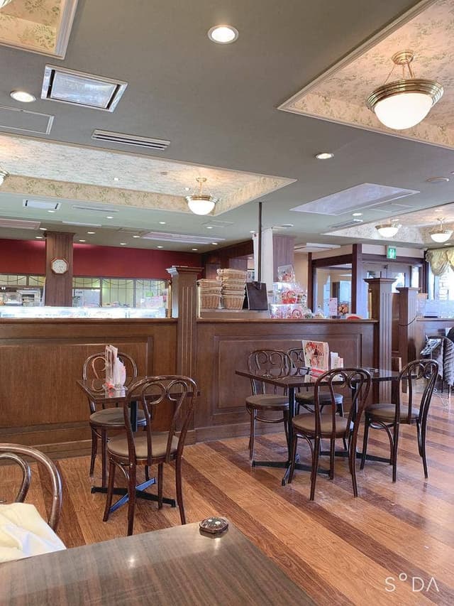 リバージュ東岸和田店 - サブ画像3