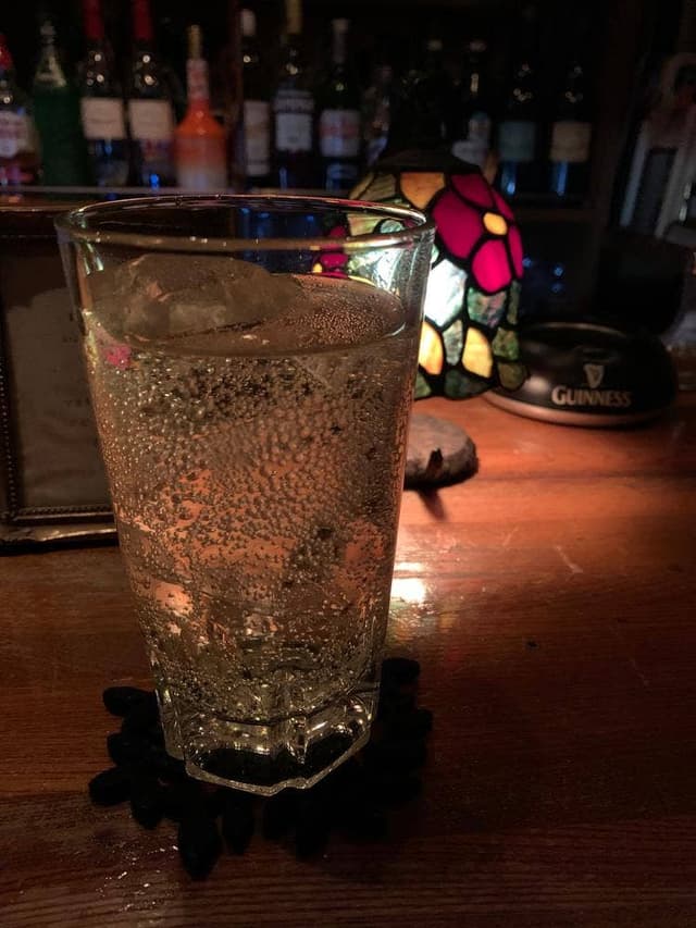SHOT BAR Yellow Stone - サブ画像1
