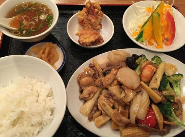 中華料理シンチャン - サブ画像3