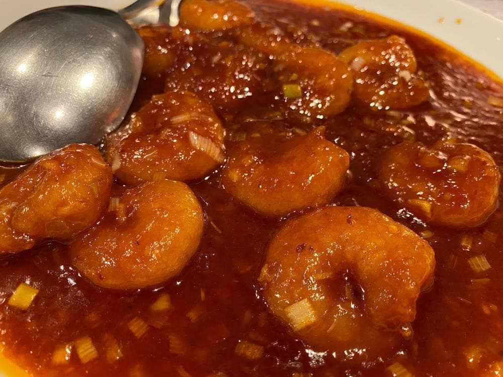 九龍飯店