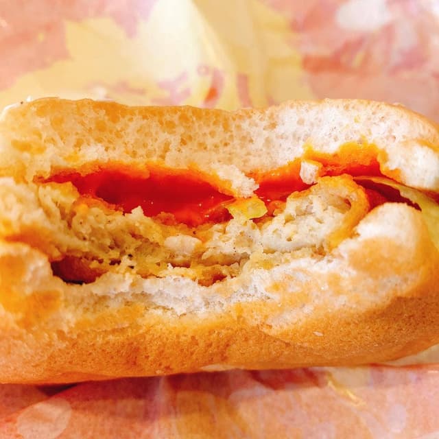 マクドナルド 松本筑摩店 - サブ画像3