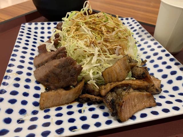 炭焼・仙台牛タン あかり イオンモール四條畷店 - サブ画像3