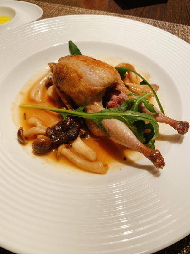 リストランテ プレーゴ - サブ画像2