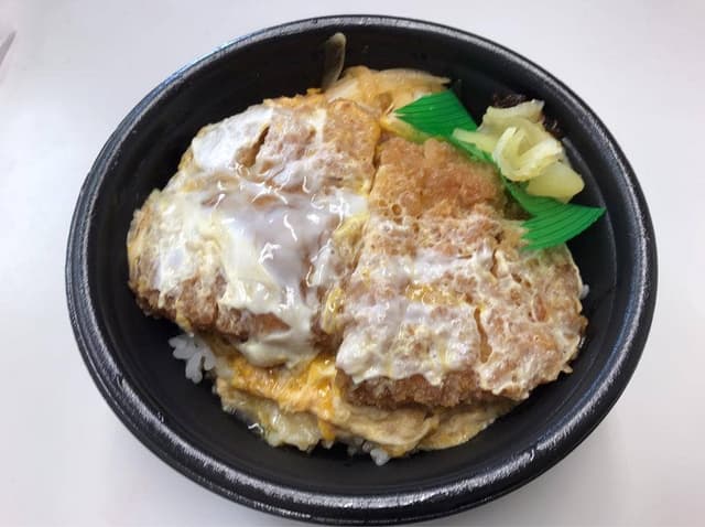 ほっともっと 長野大豆島店 - サブ画像2