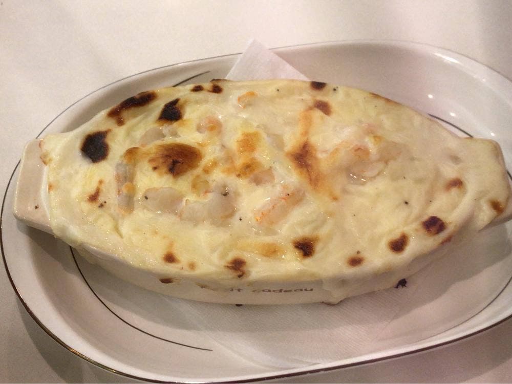 カフェレストラン かばかん