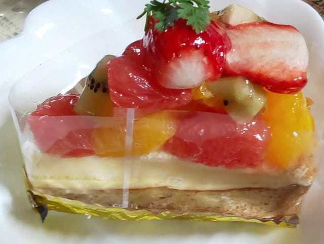 パティスリー リール - サブ画像2