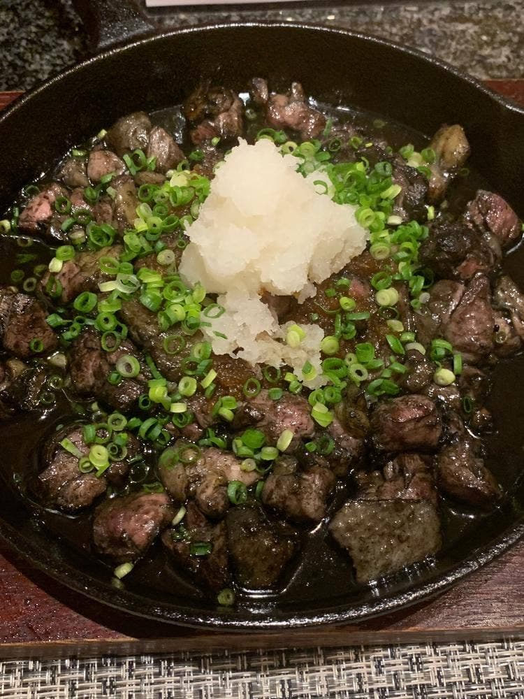 地どりや 火の鳥